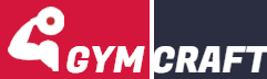 Gym Craft Logo